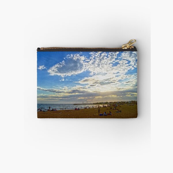 Item preview, Williamstown Beach, Victoria designed and sold by Sama-creations.