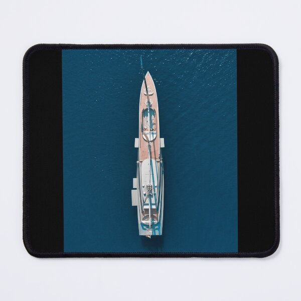 Item preview, Super Yacht designed and sold by DRONY.