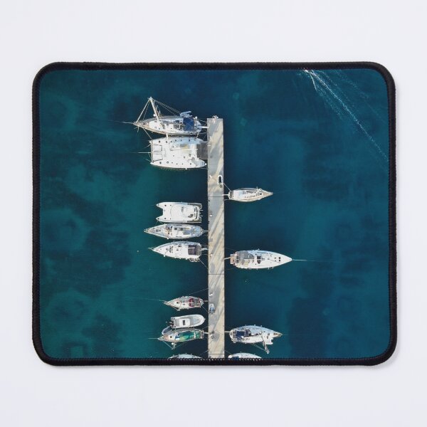 Item preview, Boat Parking designed and sold by DRONY.