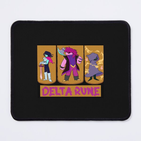 Item preview, DELTA RUNE designed and sold by Demine19.