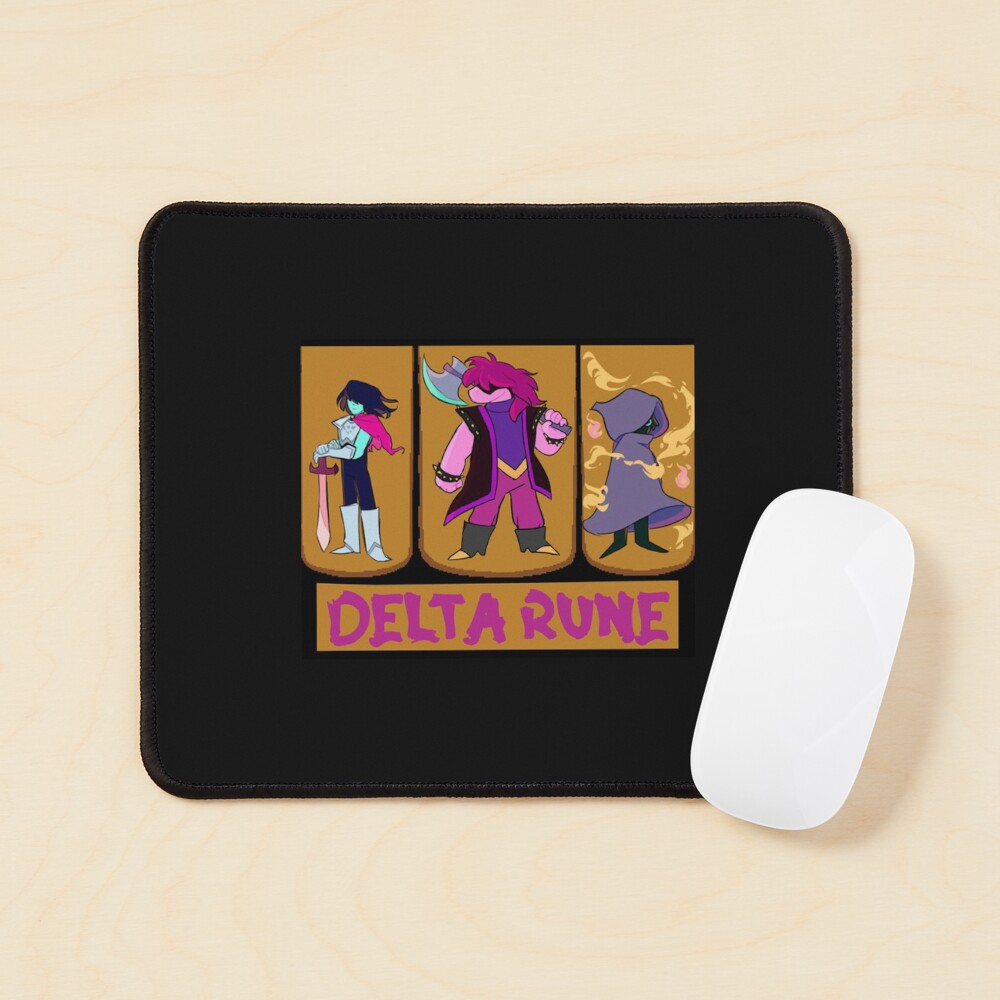 Item preview, Mouse Pad designed and sold by Demine19.