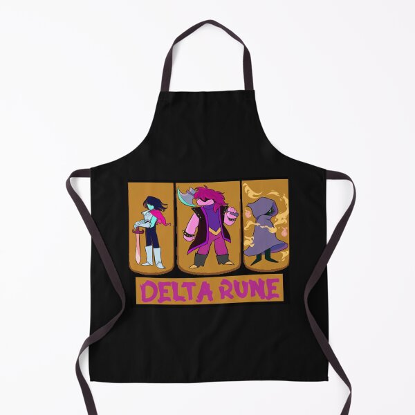 Item preview, DELTA RUNE designed and sold by Demine19.