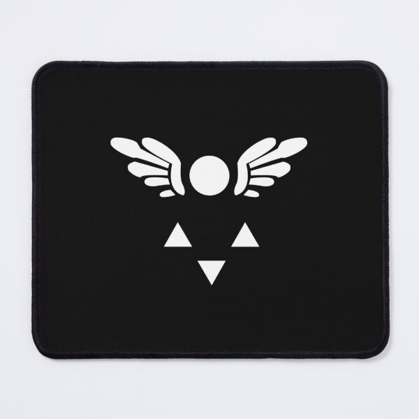 Item preview, Delta Rune designed and sold by Demine19.