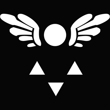 Artwork thumbnail, Delta Rune by Demine19