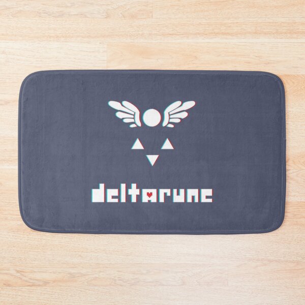 Item preview, delta rune          designed and sold by Demine19.