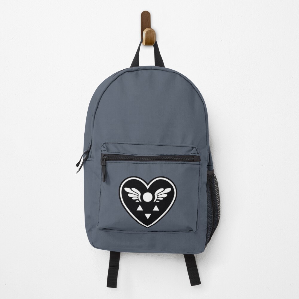 Item preview, Backpack designed and sold by Demine19.