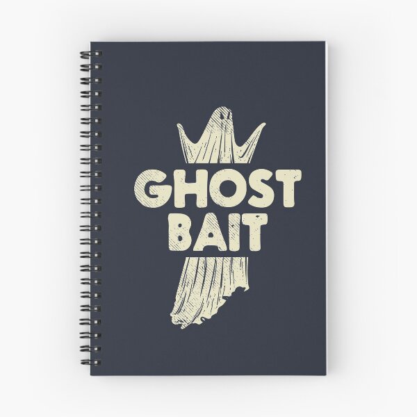 Item preview, Ghost Bait Paranormal designed and sold by Bricke.