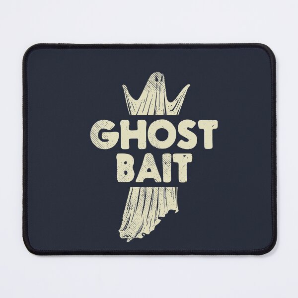 Item preview, Ghost Bait Paranormal designed and sold by Bricke.