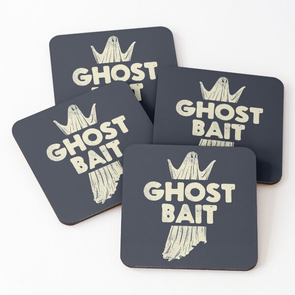 Item preview, Ghost Bait Paranormal designed and sold by Bricke.