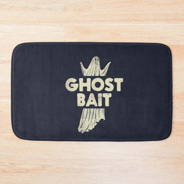 Item preview, Ghost Bait Paranormal designed and sold by Bricke.