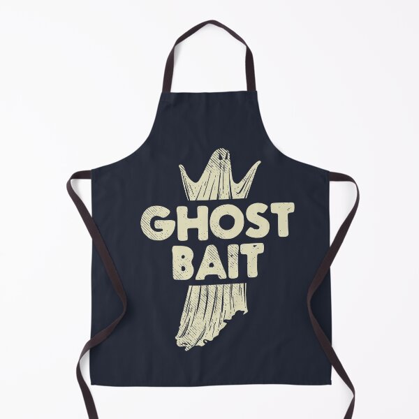 Item preview, Ghost Bait Paranormal designed and sold by Bricke.