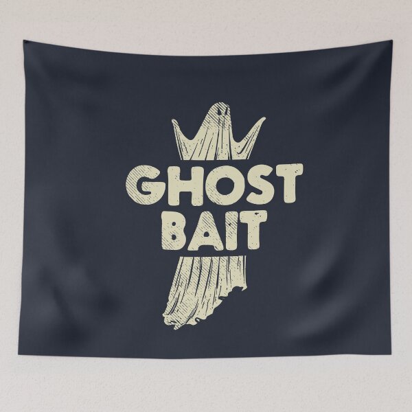 Item preview, Ghost Bait Paranormal designed and sold by Bricke.