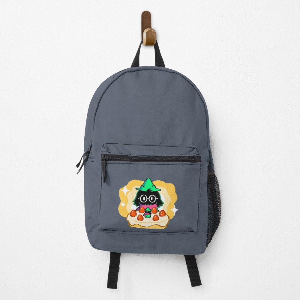 Item preview, Backpack designed and sold by Demine19.