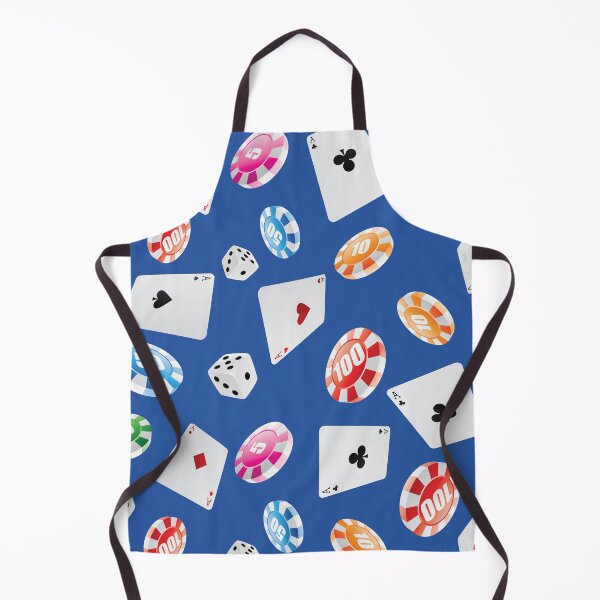 Item preview, #casino #games #accessories #pattern 6 designed and sold by B & K Store.