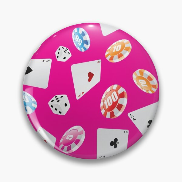Item preview, #casino #games #accessories #pattern 7 designed and sold by B & K     Store.
