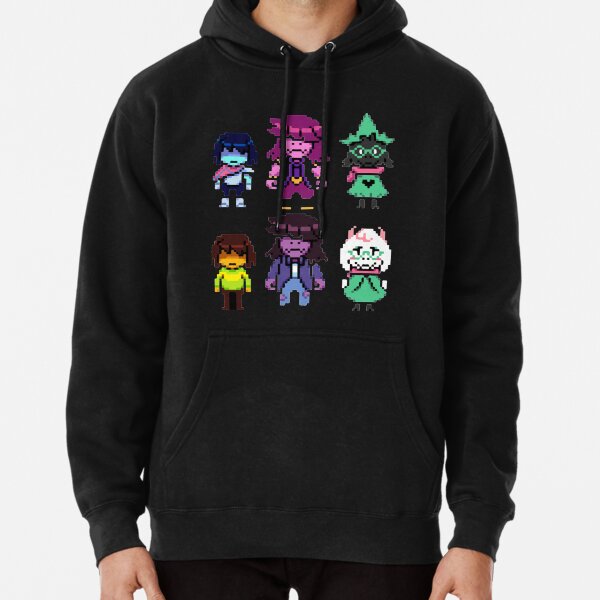 Delta rune hoodie best sale