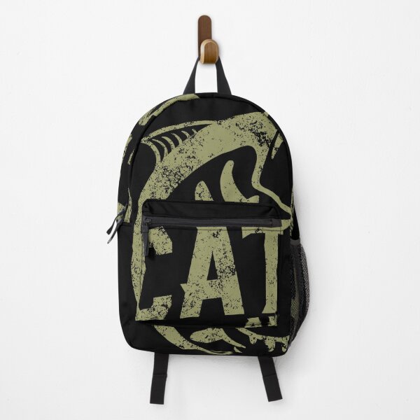 Item preview, Catch and Release designed and sold by smallcatvn.