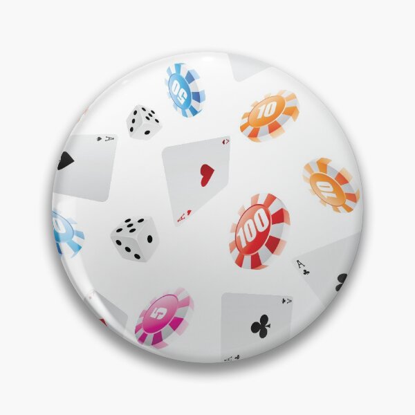 Item preview, #casino #games #accessories #pattern designed and sold by B & K     Store.