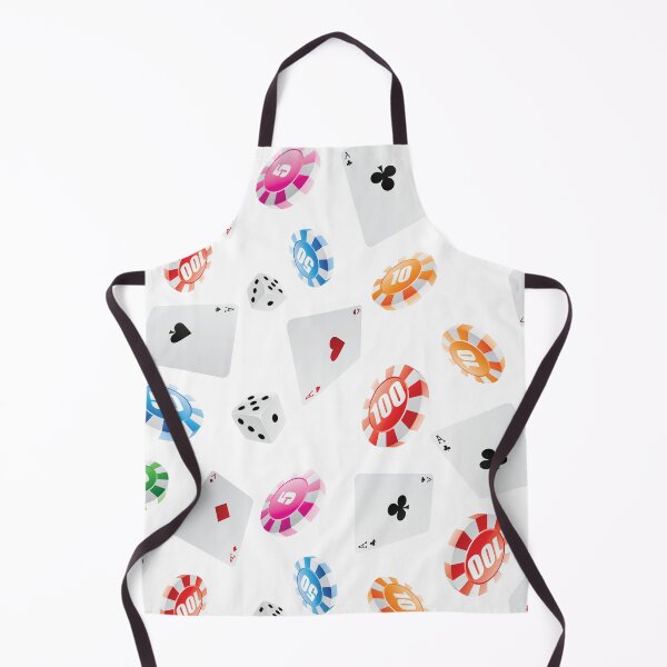 Item preview, #casino #games #accessories #pattern designed and sold by B & K Store.