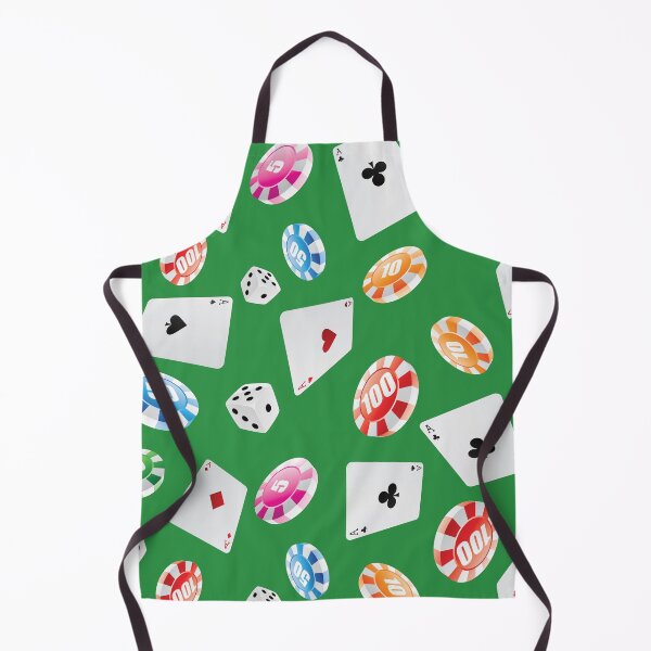 Item preview, #casino #games #accessories #pattern 4 designed and sold by B & K Store.