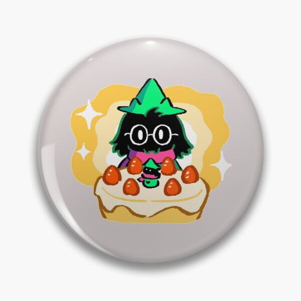Item preview, Delta Rune   designed and sold by Demine19.