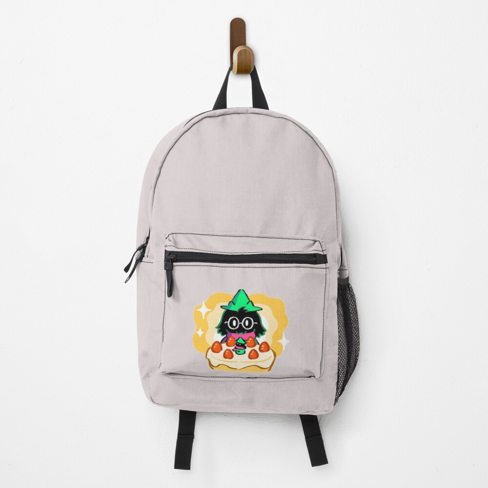 Item preview, Backpack designed and sold by Demine19.