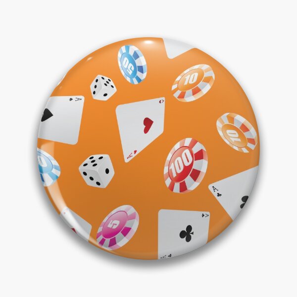 Item preview, #casino #games #accessories #pattern 3 designed and sold by B & K     Store.