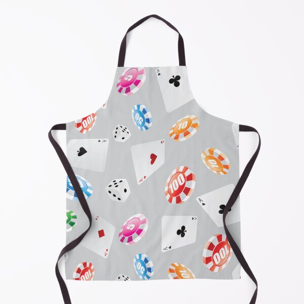 Item preview, #casino #games #accessories #pattern 8 designed and sold by B & K Store.