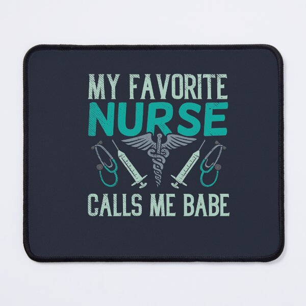 Item preview, Nurse Boyfriend designed and sold by Bricke.