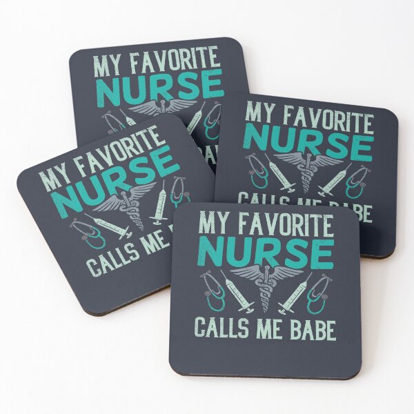 Item preview, Nurse Boyfriend designed and sold by Bricke.