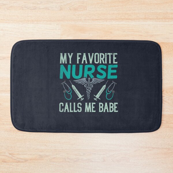 Item preview, Nurse Boyfriend designed and sold by Bricke.
