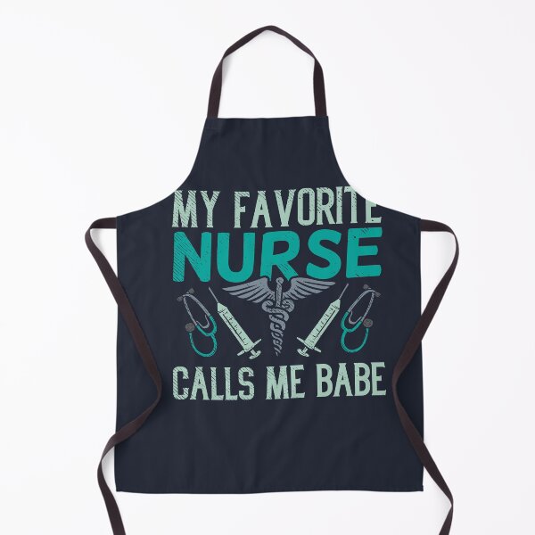 Item preview, Nurse Boyfriend designed and sold by Bricke.