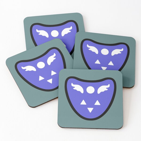Item preview, Delta Rune (Undertale)   designed and sold by Demine19.