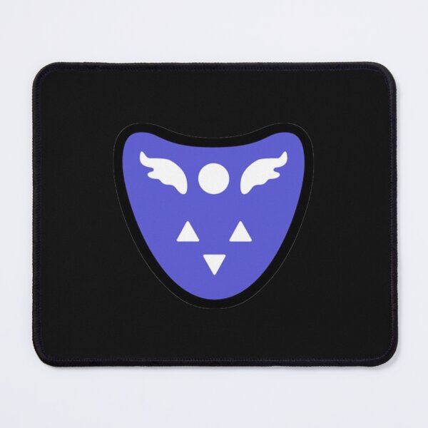 Item preview, Delta Rune (Undertale) designed and sold by Demine19.