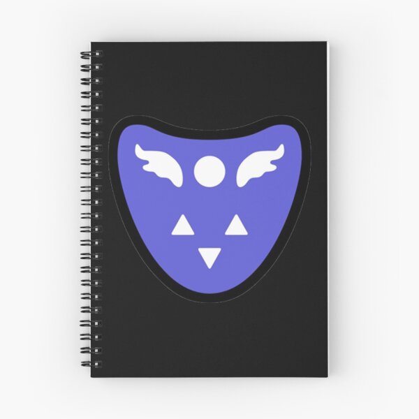Item preview, Delta Rune (Undertale)   designed and sold by Demine19.