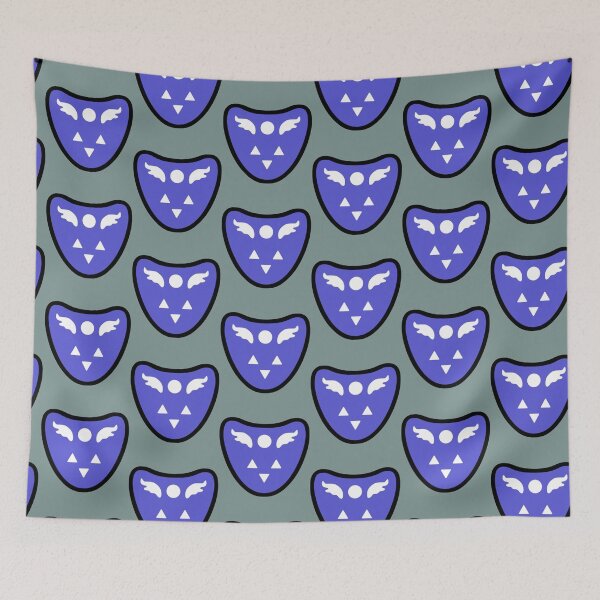 Item preview, Delta Rune (Undertale)   designed and sold by Demine19.