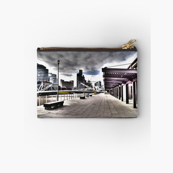 Item preview, Docklands, Melbourne City designed and sold by Sama-creations.
