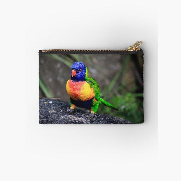 Item preview, Rainbow Lorikeet designed and sold by Peter Doré.
