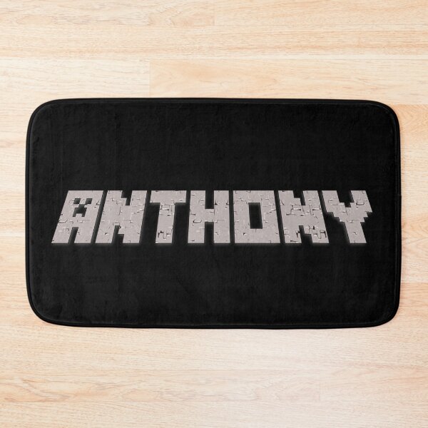 Item preview, Anthony perfect gift for gamers Like Anthony designed and sold by Urosek.