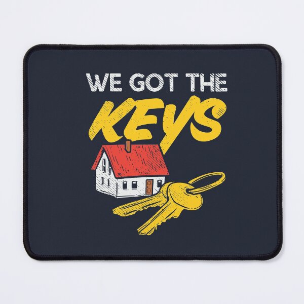 Item preview, New Homeowners Real Estate designed and sold by Bricke.