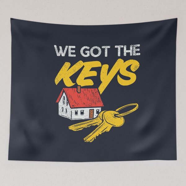 Item preview, New Homeowners Real Estate designed and sold by Bricke.
