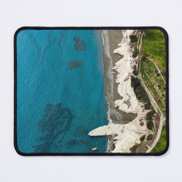 Item preview, Breathtaking view over Governor's beach designed and sold by DRONY.