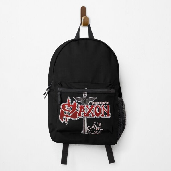 Item preview, sax02 English heavy metal band saxon designed and sold by mesSanchez00.