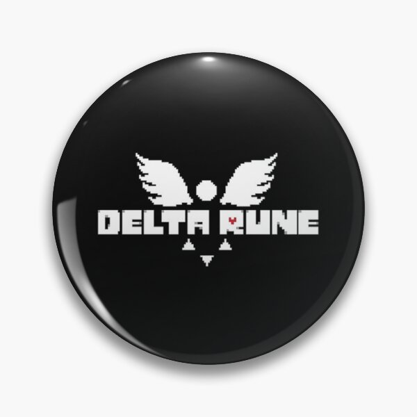 Item preview, Delta Rune Essential   designed and sold by Demine19.