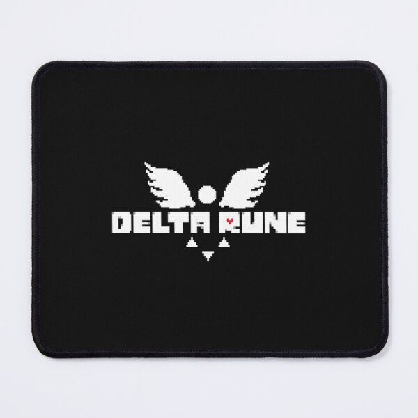 Item preview, Delta Rune Essential designed and sold by Demine19.