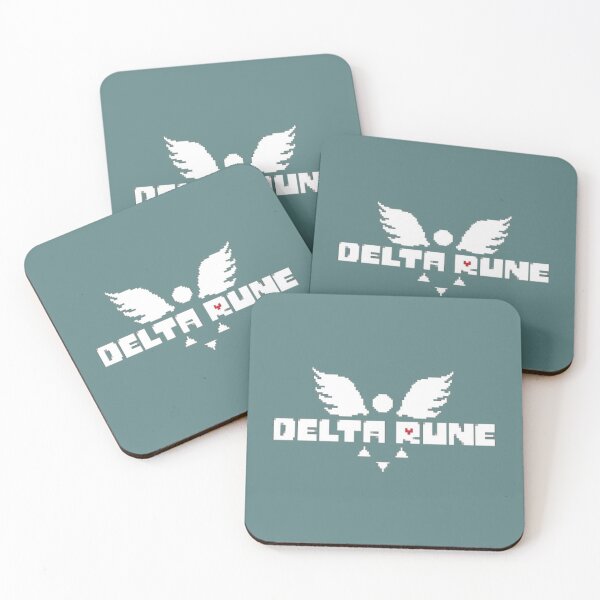 Item preview, Delta Rune Essential   designed and sold by Demine19.
