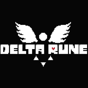 Artwork thumbnail, Delta Rune Essential by Demine19