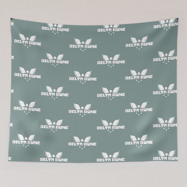 Item preview, Delta Rune Essential   designed and sold by Demine19.