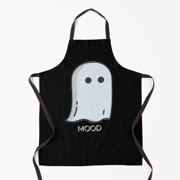 Item preview, Ghost Mood designed and sold by teddiedesignsz.