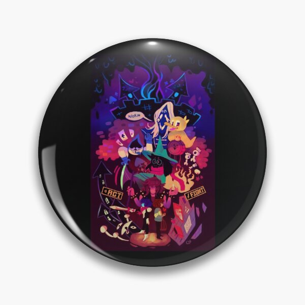 Item preview, Delta rune fight   designed and sold by Demine19.